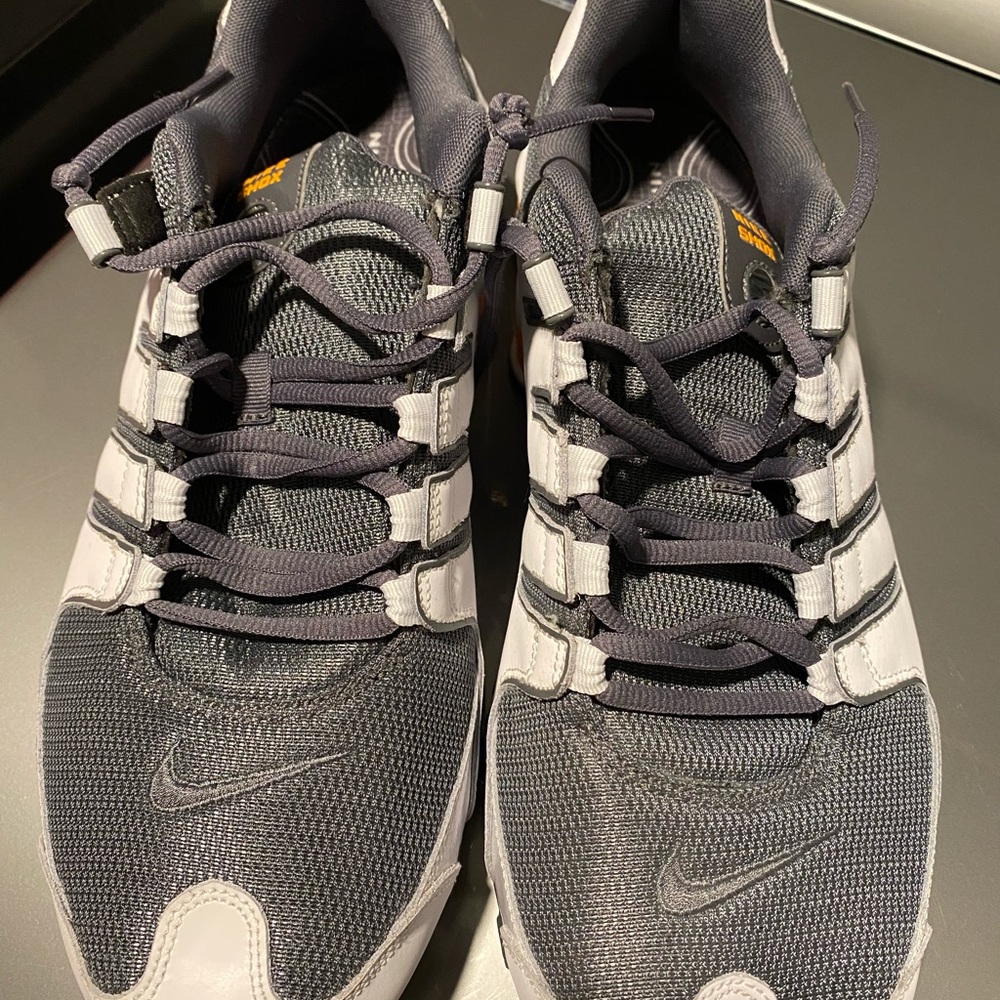 Nike Shox men’s size 13